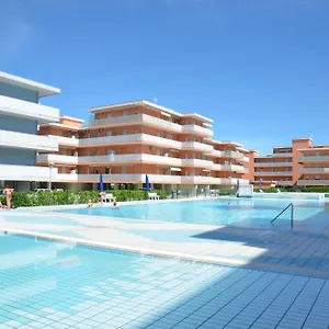 Valbella Apartment