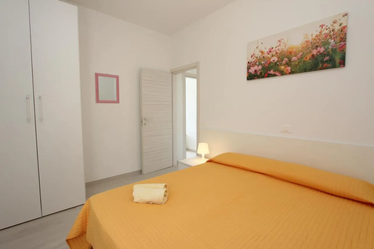 Ville Pinetine Bibione